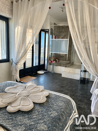  Appartement à vendre 4 pièces 85 m²