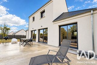 Vente Maison Vente Maison/villa 4 pièces Ardon