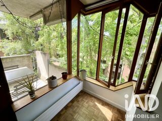  Appartement à vendre 2 pièces 55 m²