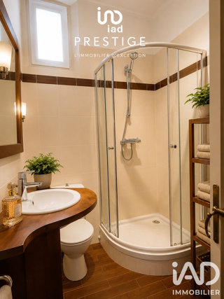  Appartement à vendre 6 pièces 141 m²