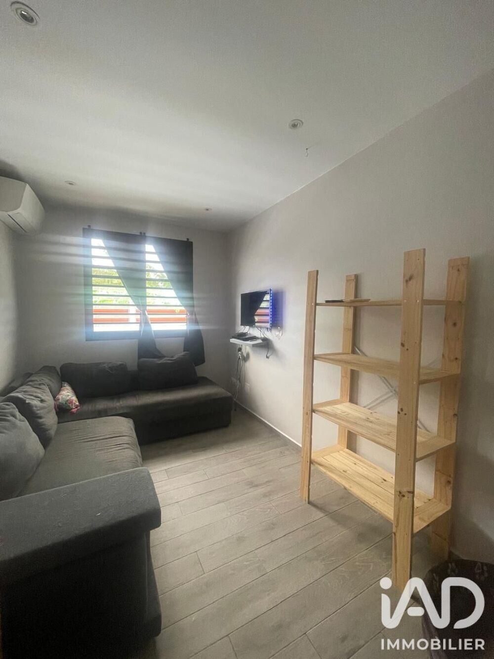 à vendre  Maison Saint-François (97118)