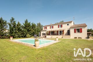  Maison à vendre 5 pièces 176 m²