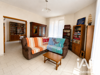  Maison à vendre 7 pièces 131 m²