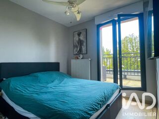  Appartement à vendre 3 pièces 53 m²