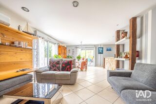  Maison à vendre 5 pièces 134 m²