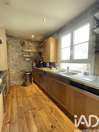  Appartement à vendre 4 pièces 80 m²