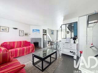  Maison � vendre 3 pi�ces 53 m�