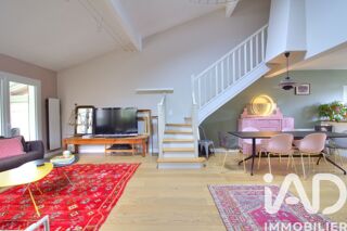  Maison à vendre 5 pièces 148 m²