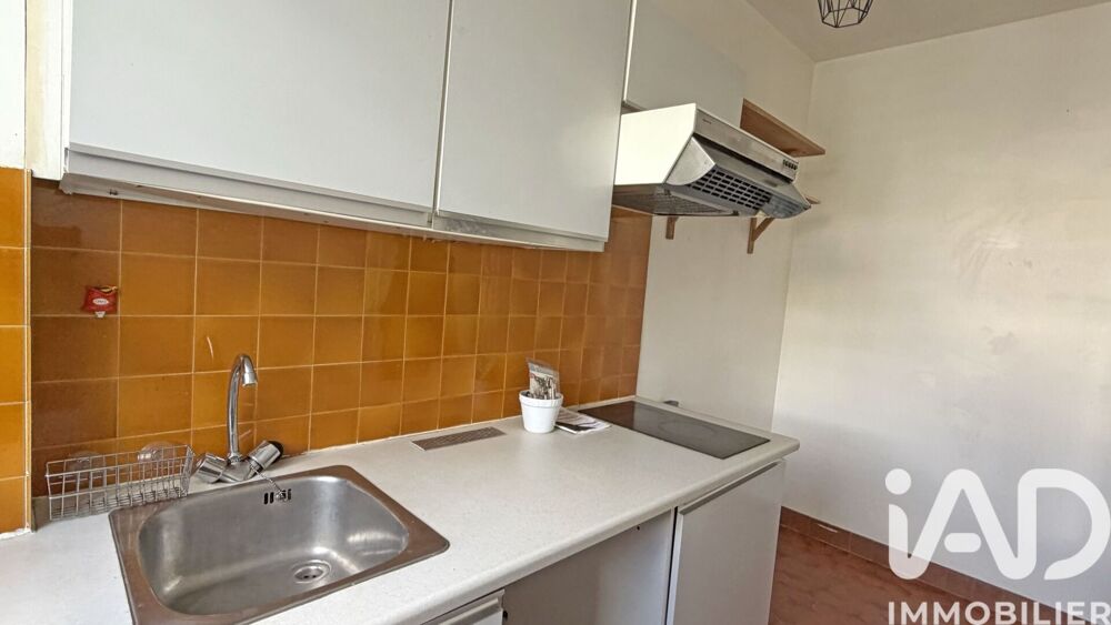 Vente Studio 1 pièce
