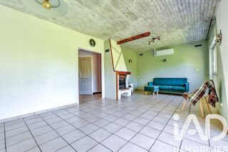  Maison � vendre 7 pi�ces 133 m�