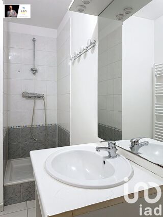  Appartement à vendre 2 pièces 47 m²