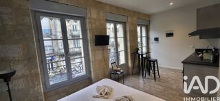  Appartement à vendre 1 pièce 21 m²