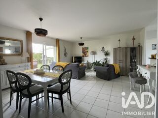  Maison à vendre 4 pièces 84 m²