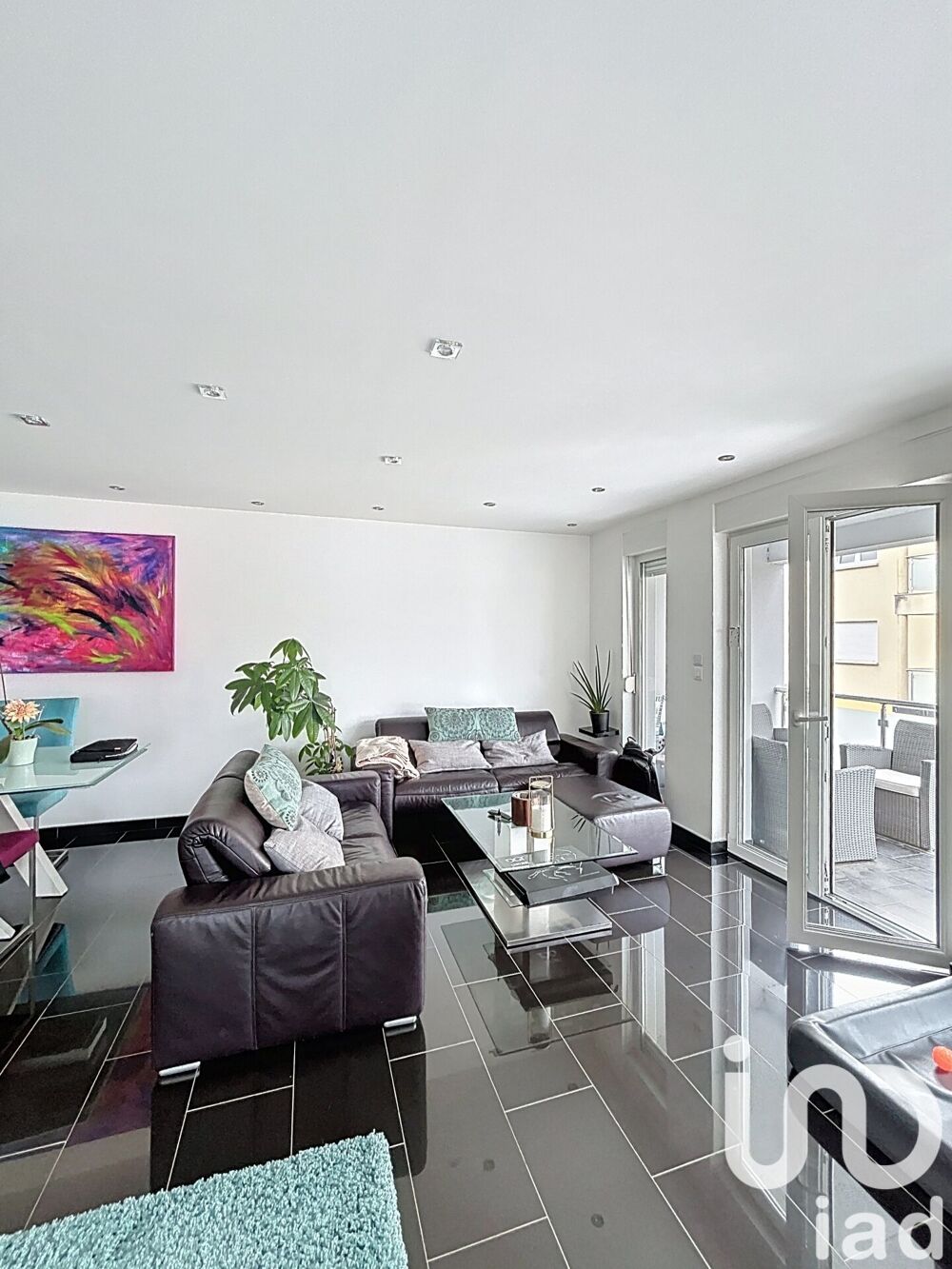 Vente Appartement Vente Appartement 4 pièces Œting