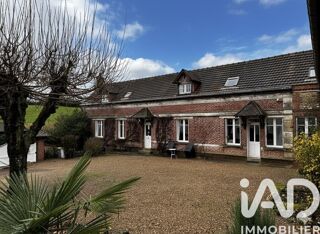  Maison à vendre 10 pièces 261 m²