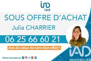  Appartement à vendre 3 pièces 64 m²