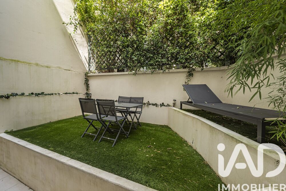 � vendre  Appartement Neuilly-sur-Seine (92200)