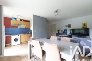 Appartement à vendre 2 pièces 46 m²