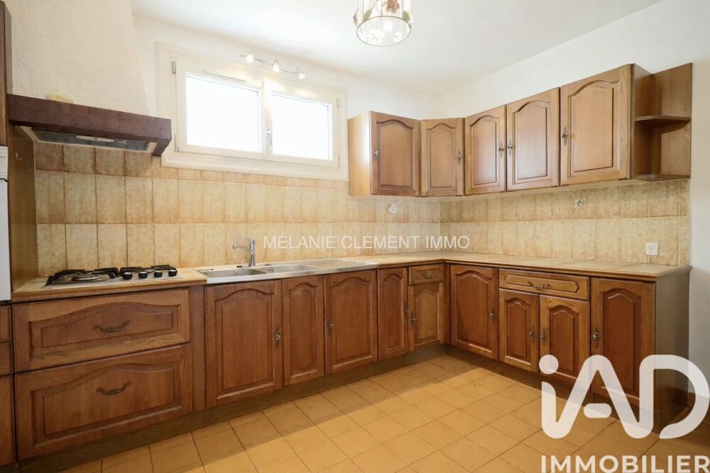 Vente Maison Vente Maison/villa 4 pièces Sanary-sur-mer