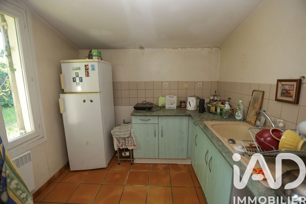 Vente Maison traditionnelle 5 pièces