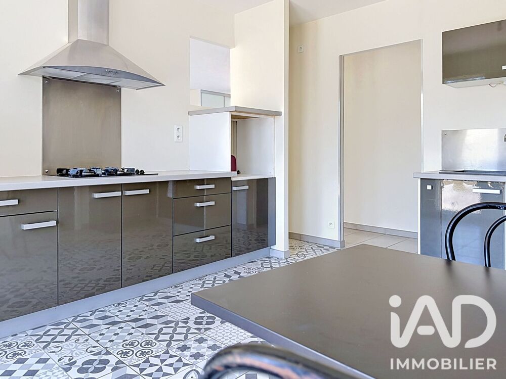 Vente Maison Vente Maison de ville 5 pièces Chauray
