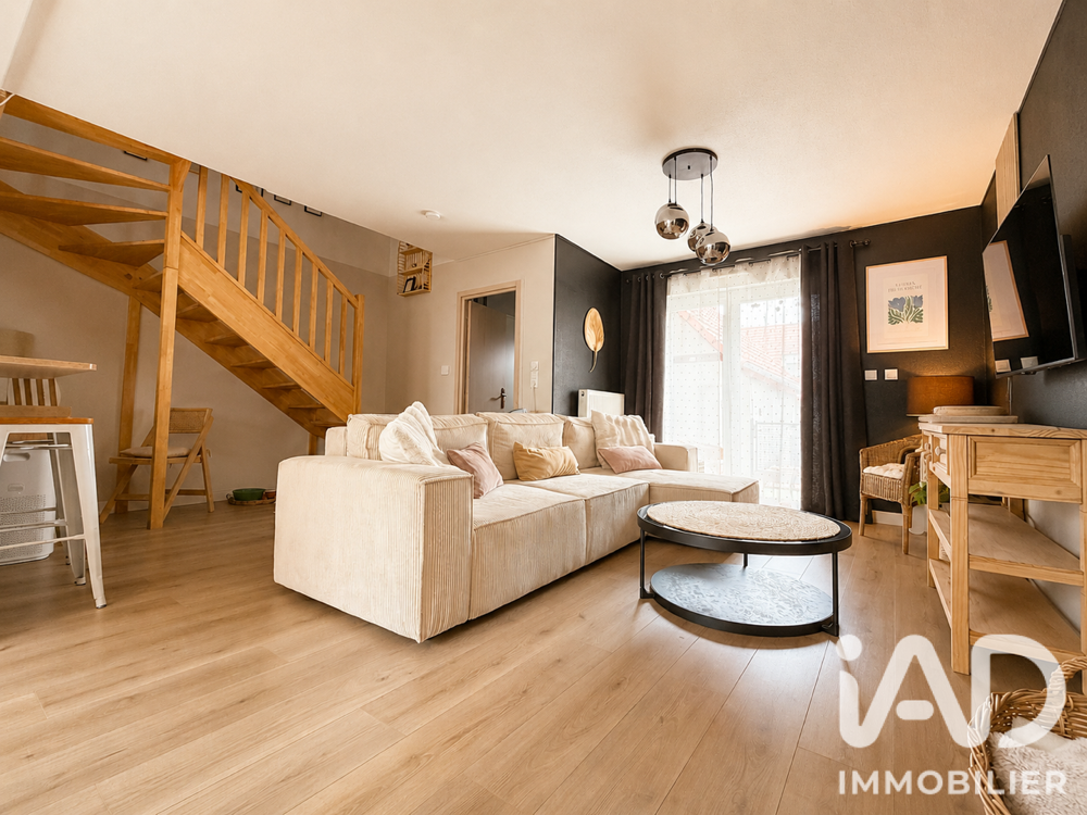 Vente Maison/villa 3 pièces