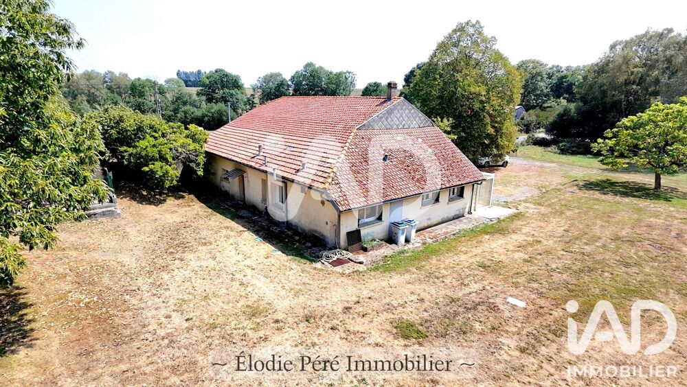 Vente Maison Vente Maison/villa 4 pièces Houeydets