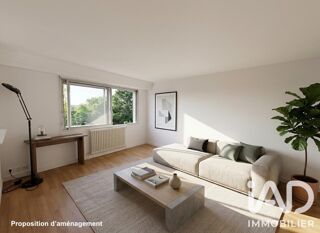 Vente Appartement Vente Appartement 2 pièces Nantes