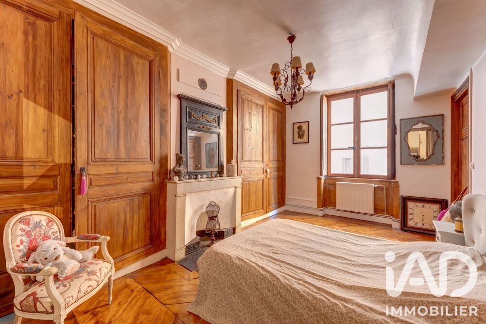Vente Appartement Vente Appartement 4 pièces Lyon 1