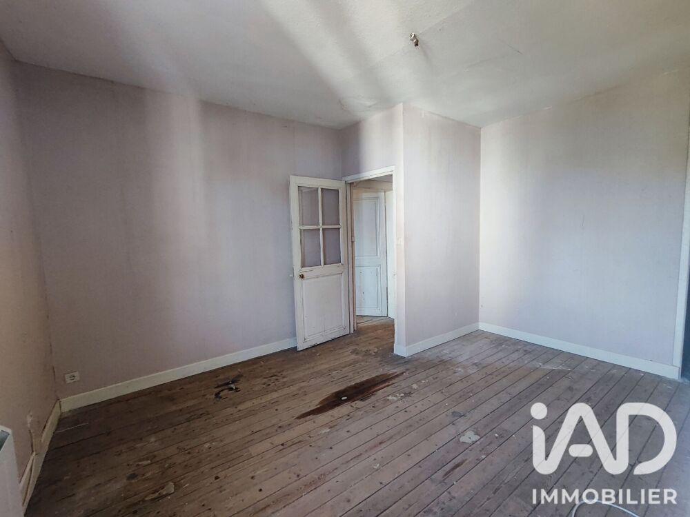 Vente Maison Vente Maison/villa 2 pièces Sainte-menehould