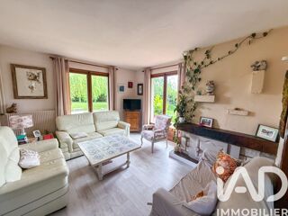 Vente Maison Vente Maison d'architecte 6 pièces Vironvay