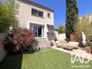  Maison à vendre 4 pièces 90 m²
