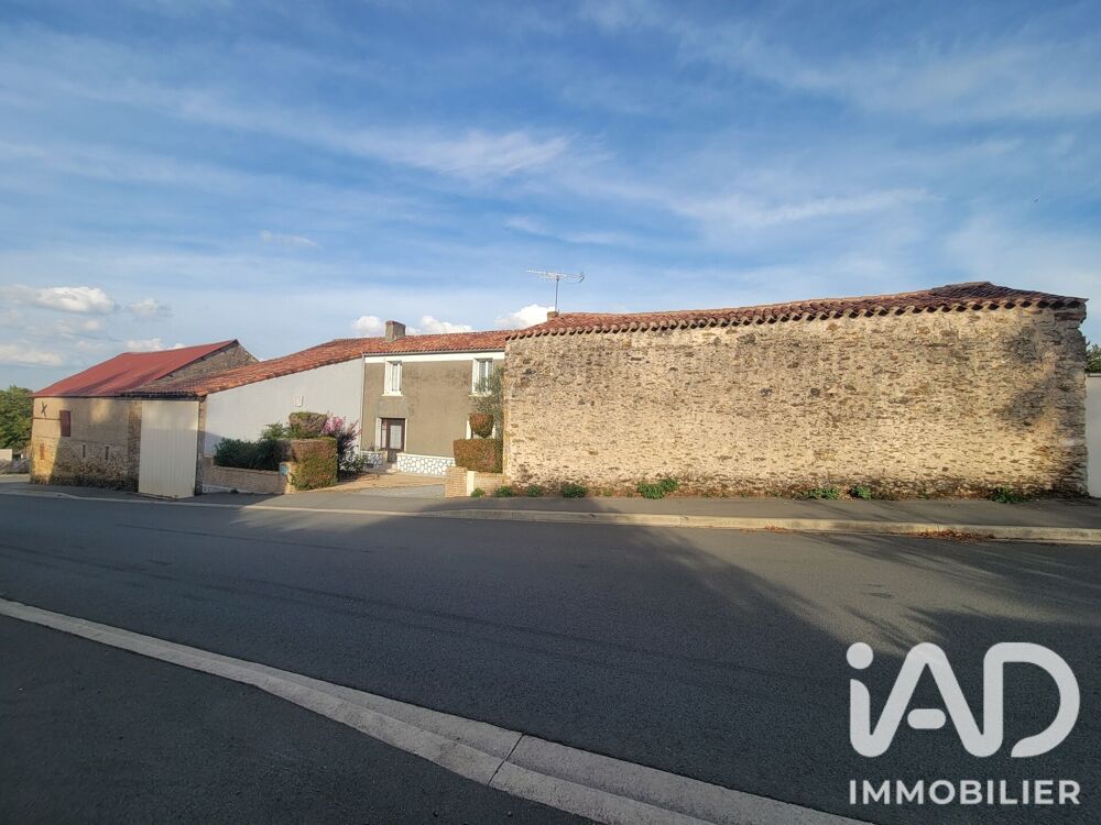 Vente Maison/villa 8 pièces