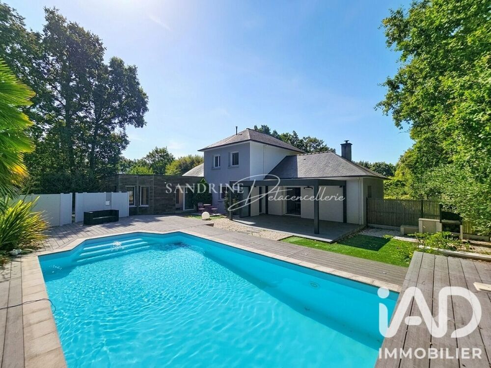 Vente Maison/villa 10 pièces