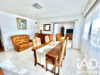  Appartement à vendre 3 pièces 72 m²