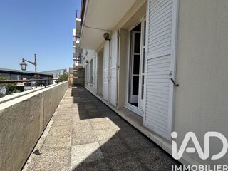  Appartement à vendre 3 pièces 63 m²