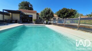  Maison à vendre 7 pièces 154 m²
