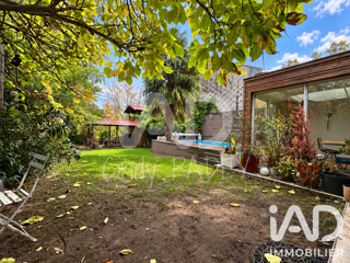 Vente Maison Vente Maison/villa 5 pièces Livry-gargan