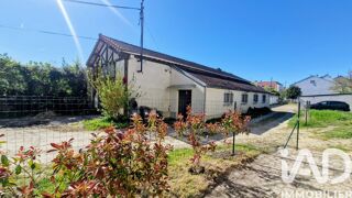  Maison � vendre 4 pi�ces 154 m�