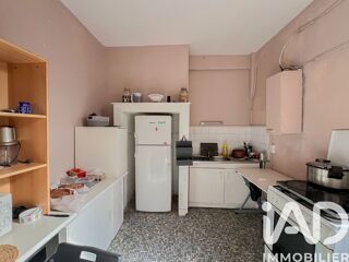  Appartement à vendre 3 pièces 58 m²