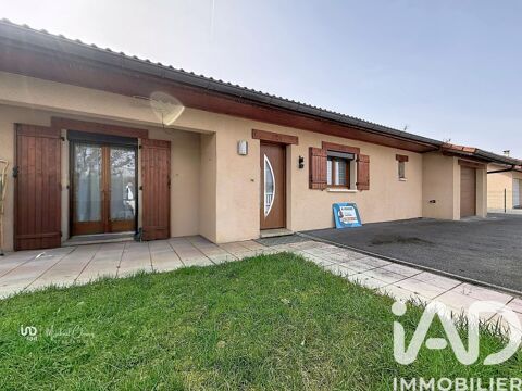   Vente Maison Maison - 4 pi�ce(s) - 101 m�