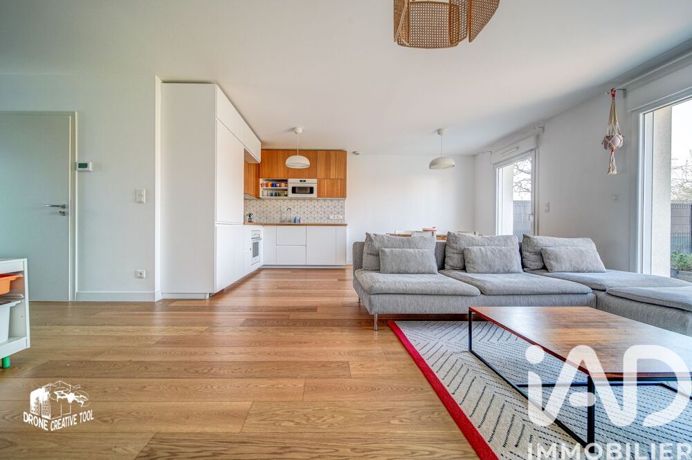 Vente Maison Vente Maison/villa 4 pièces Fleury
