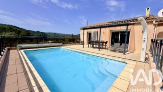  Maison à vendre 4 pièces 107 m²