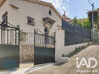 Vente Maison Vente Maison/villa 3 pièces Le cannet