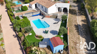  Maison à vendre 4 pièces 108 m²