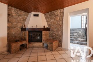  Maison à vendre 7 pièces 258 m²
