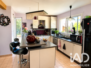  Maison à vendre 8 pièces 178 m²