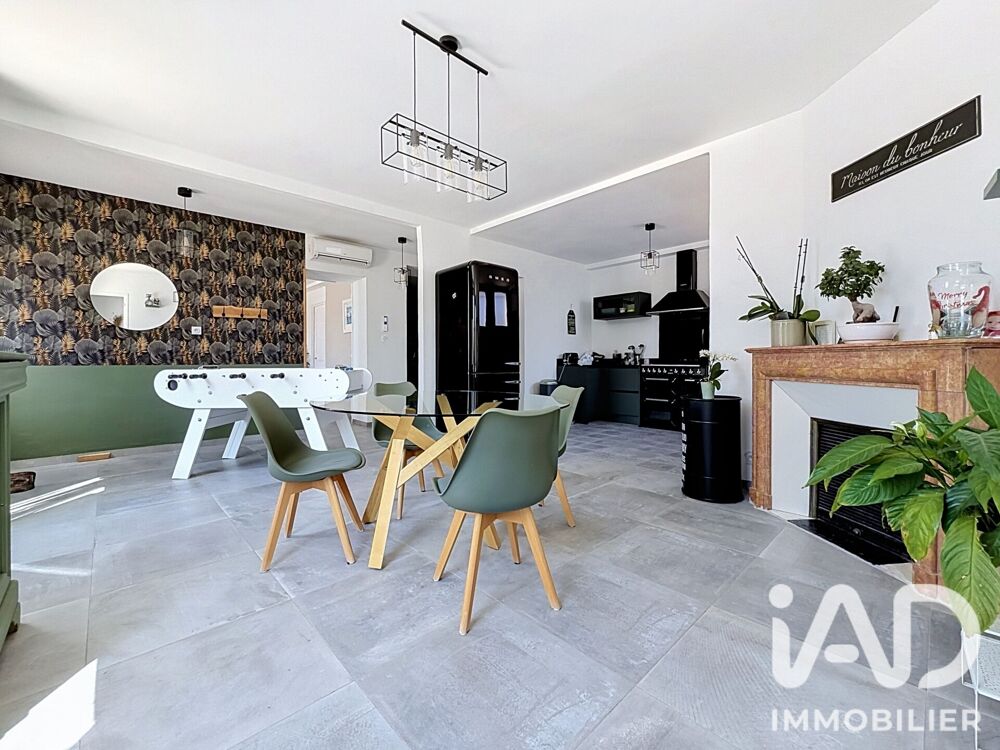 Vente Maison Vente Maison/villa 12 pièces Ollioules