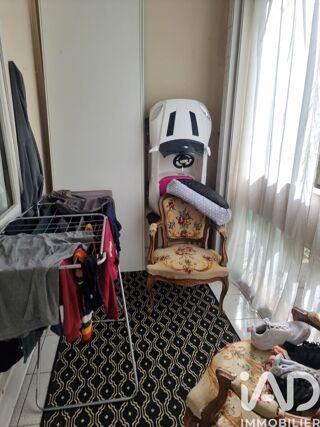  Appartement � vendre 3 pi�ces 66 m�