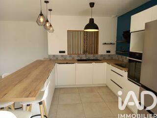  Maison à vendre 5 pièces 130 m²
